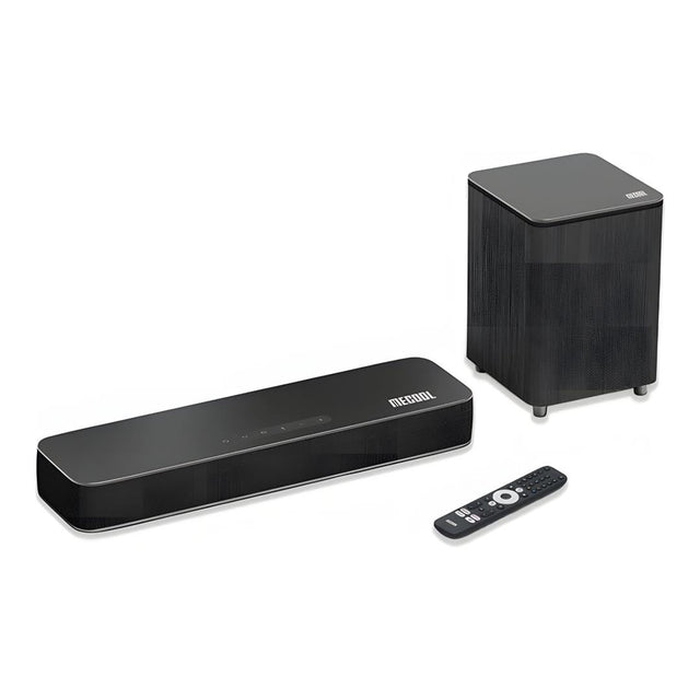 Mecool KS3 Wireless Soundbar and Subwoofer