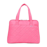 Kingsons Ladies in Fashion 15.4-inch Notebook Shoulder Bag Pink KS3009W15-P
