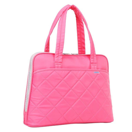 Kingsons Ladies in Fashion 15.4-inch Notebook Shoulder Bag Pink KS3009W15-P