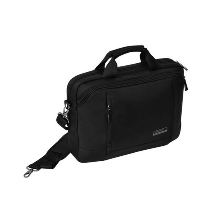 Kingsons Elite Series 14.1-inch Notebook Shoulder Bag Black KS3023W