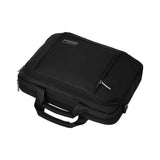 Kingsons Elite Series 14.1-inch Notebook Shoulder Bag Black KS3023W