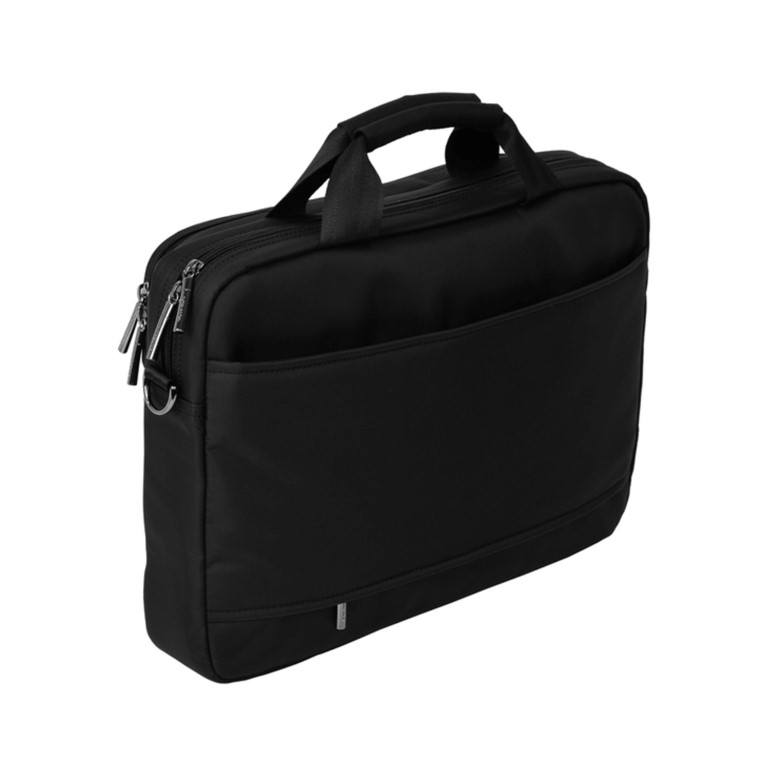 Kingsons Elite Series 14.1-inch Notebook Shoulder Bag Black KS3023W