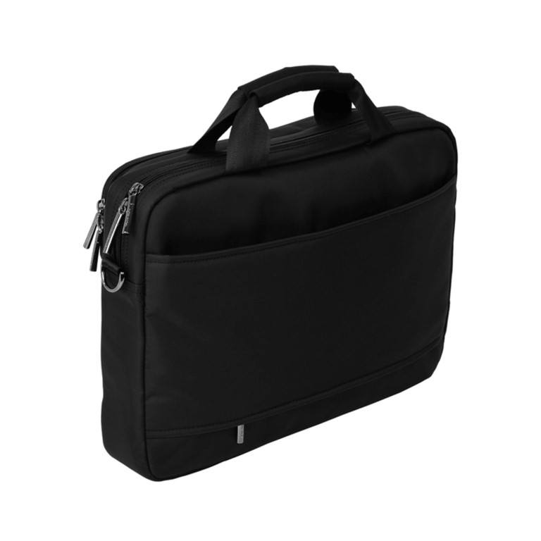 Kingsons Elite Series 14.1-inch Notebook Shoulder Bag Black KS3023W