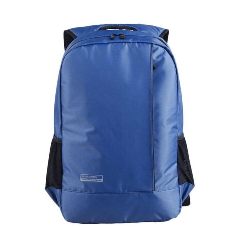 Kingsons Casual Series 15.6-inch Notebook Backpack Blue KS3108W-BLU