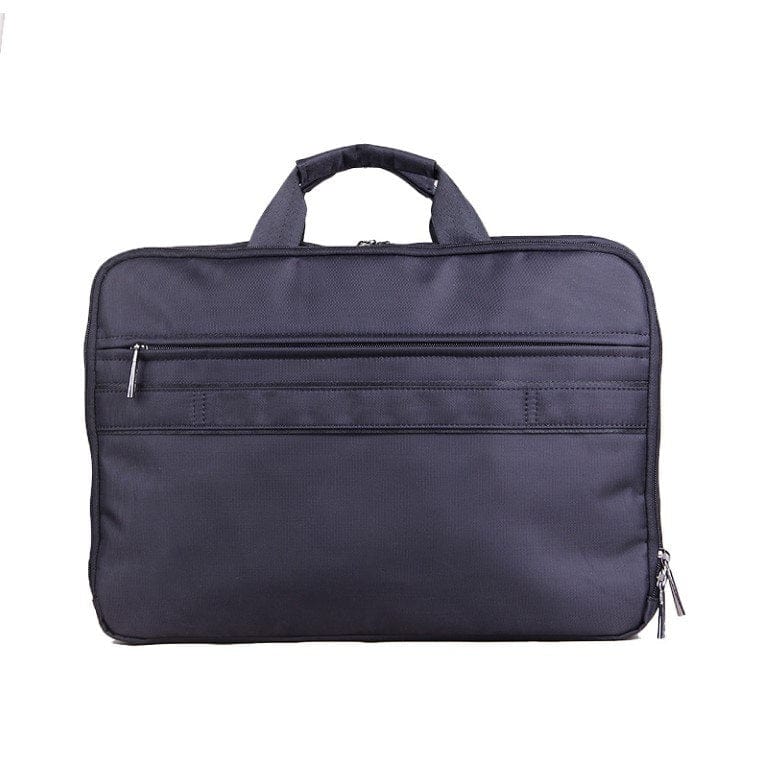Kingsons Prime Series 15.6-inch Notebook Shoulder Bag Black KS3117W