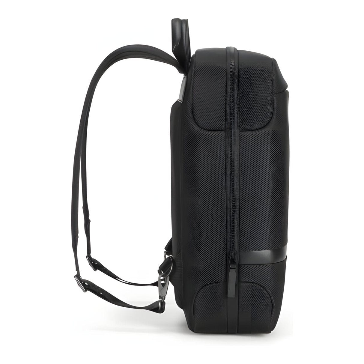 Kingsons Daily 15.6-inch Notebook Backpack Black KS3265W