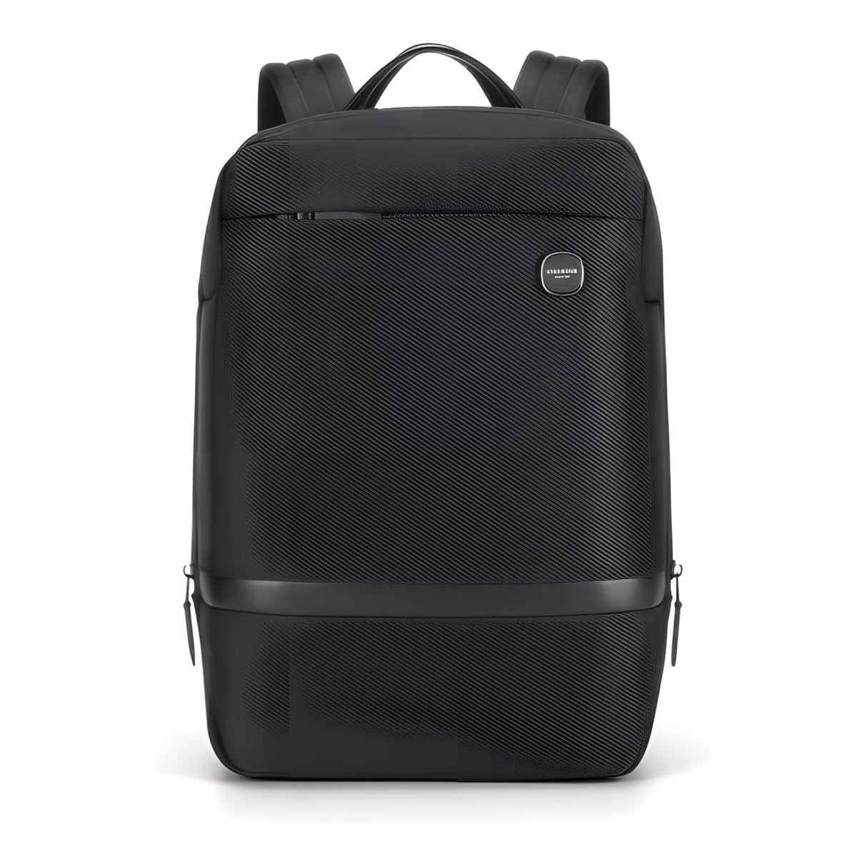 Kingsons Daily 15.6-inch Notebook Backpack Black KS3265W