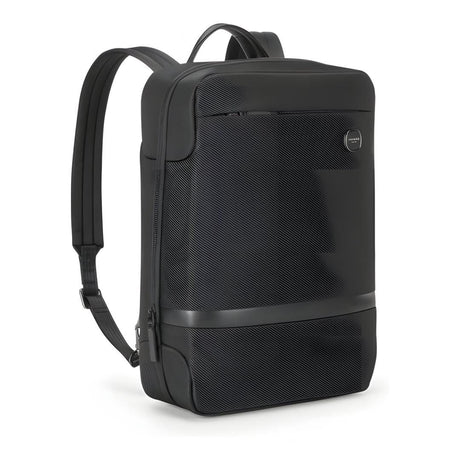 Kingsons Daily 15.6-inch Notebook Backpack Black KS3265W