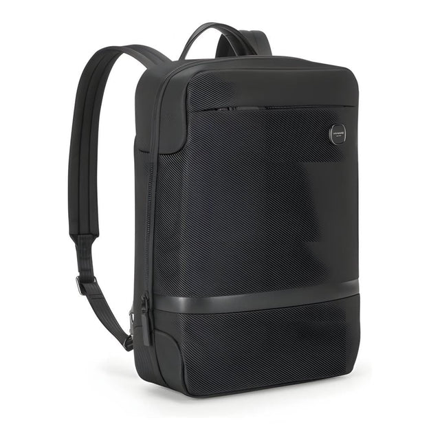 Kingsons Daily 15.6-inch Notebook Backpack Black KS3265W