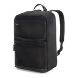 Kingsons Urban Daily 15.6-inch Notebook Backpack Black KS3322W