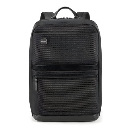 Kingsons Urban Daily 15.6-inch Notebook Backpack Black KS3322W