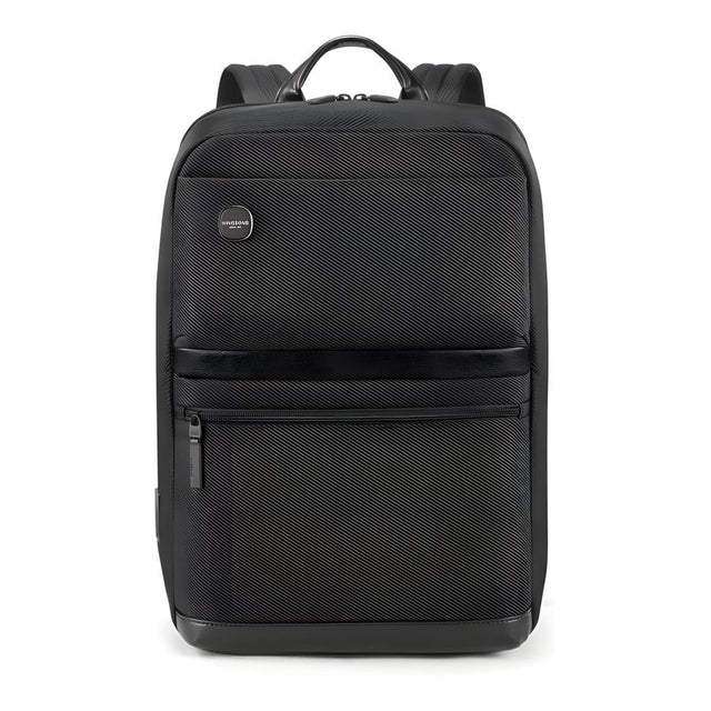 Kingsons Urban Daily 15.6-inch Notebook Backpack Black KS3322W