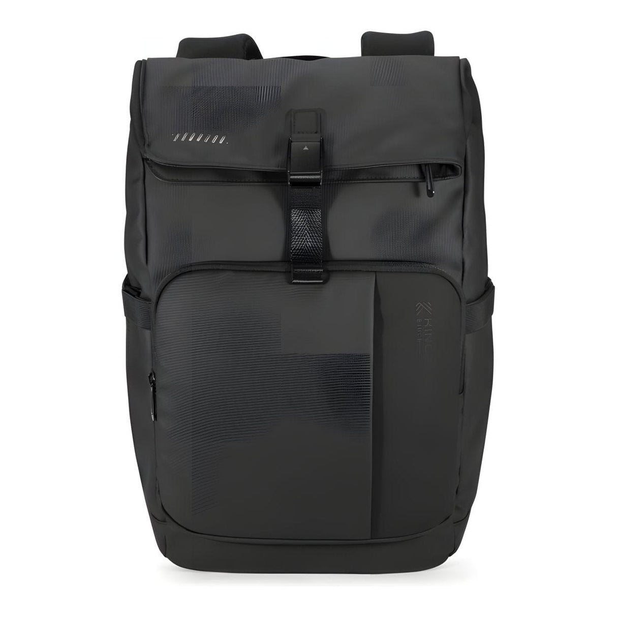 Kingsons Top-Loading Daily 15.6-inch Notebook Backpack Black KS3334W
