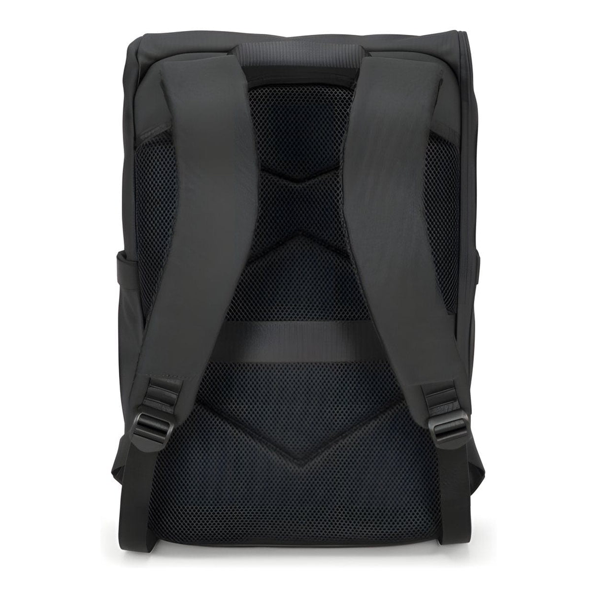Kingsons Top-Loading Daily 15.6-inch Notebook Backpack Black KS3334W