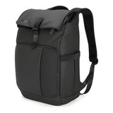 Kingsons Top-Loading Daily 15.6-inch Notebook Backpack Black KS3334W