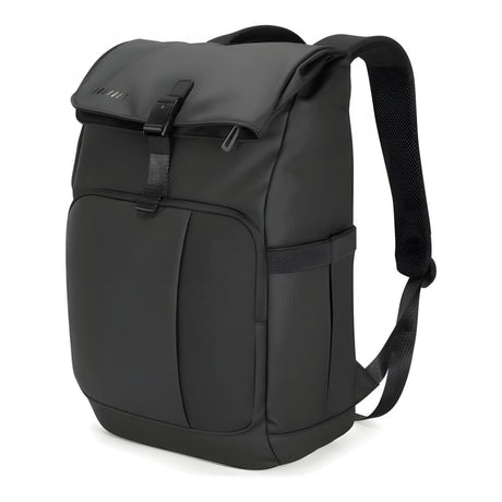 Kingsons Top-Loading Daily 15.6-inch Notebook Backpack Black KS3334W