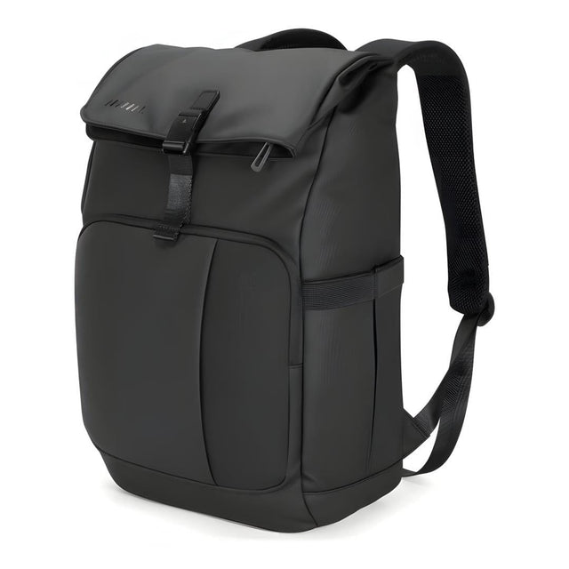 Kingsons Top-Loading Daily 15.6-inch Notebook Backpack Black KS3334W