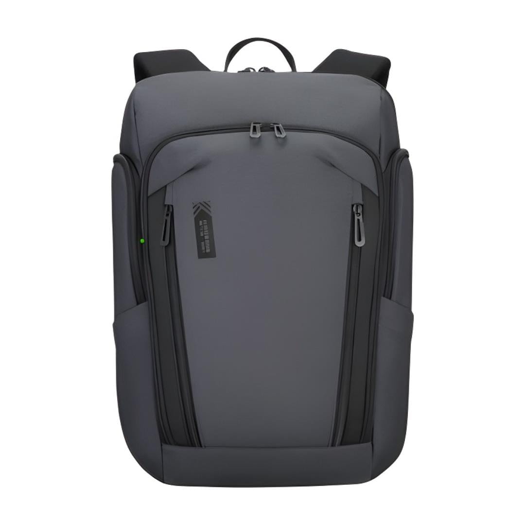 Kingsons Daily Commute 15.6-inch Notebook Backpack Grey KS3337W