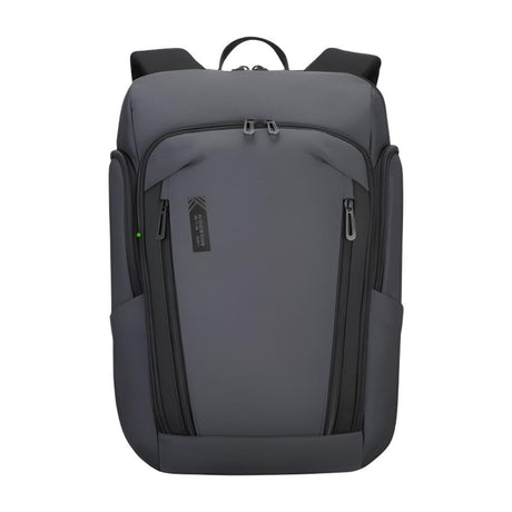 Kingsons Daily Commute 15.6-inch Notebook Backpack Grey KS3337W