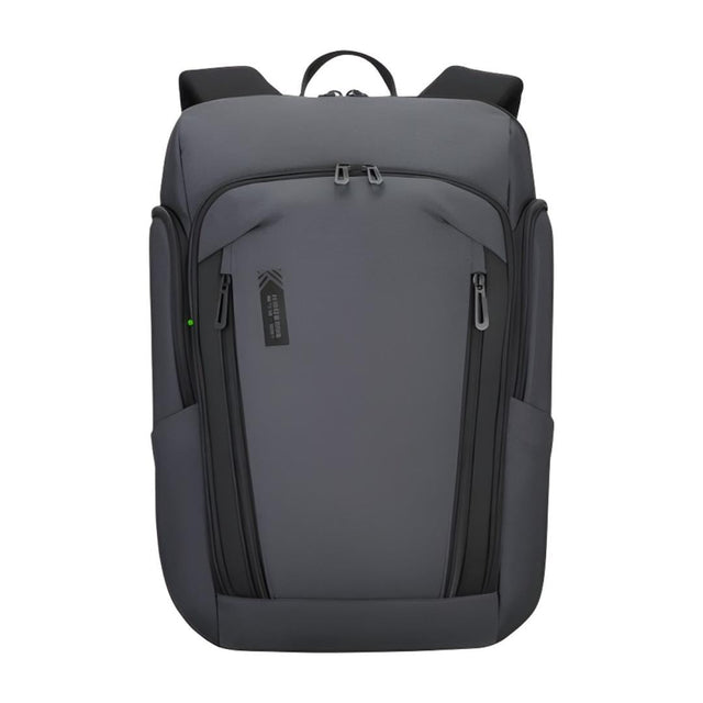 Kingsons Daily Commute 15.6-inch Notebook Backpack Grey KS3337W