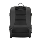 Kingsons Daily Commute 15.6-inch Notebook Backpack Grey KS3337W