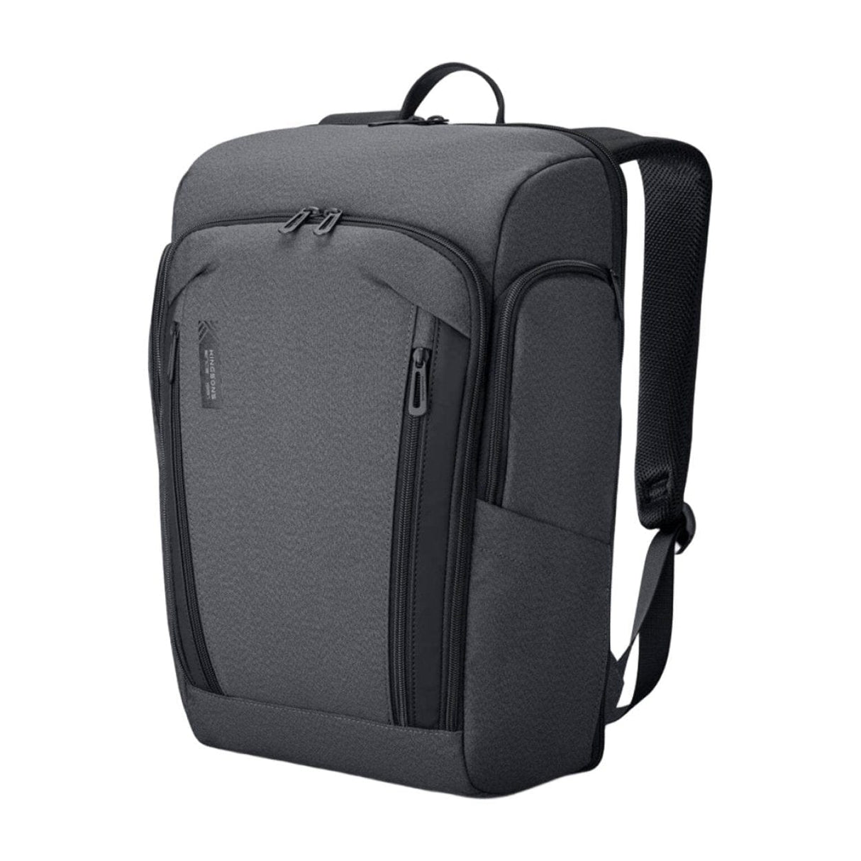 Kingsons Daily Commute 15.6-inch Notebook Backpack Grey KS3337W