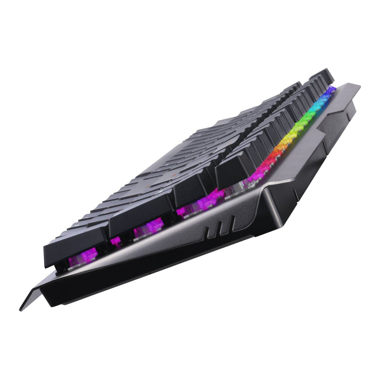 Mad Catz S.T.R.I.K.E. 13 Compact Mechanical Gaming Keyboard KS83MMUSBL000-0