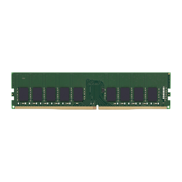 Kingston 32GB DDR4 3200MHz ECC Memory Module KSM32ED8/32HC