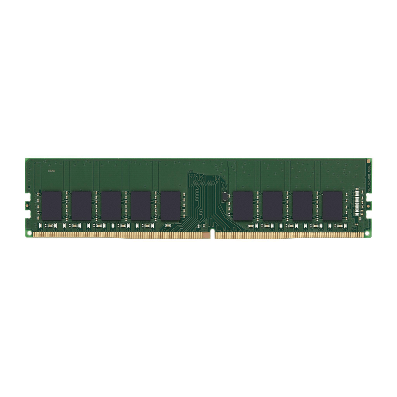 Kingston 32GB DDR4 3200MHz ECC Memory Module KSM32ED8/32HC