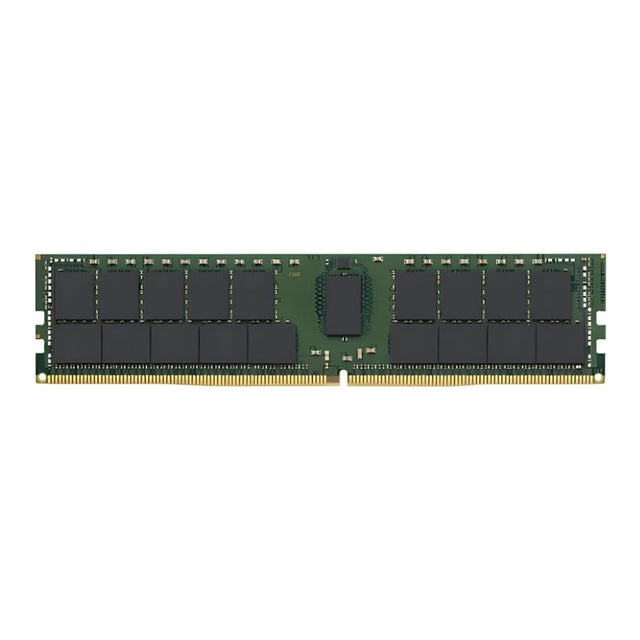 Kingston KSM32RD4/64MFR ECC Memory Module 64GB 1 x 64GB DDR4 3200MT/s