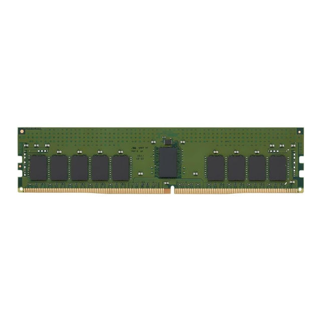 Kingston KSM32RD8/32MFR ECC Memory Module 32GB 1 x 32GB DDR4 3200MT/s