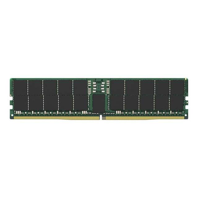 Kingston KSM56R46BD4-64HA Memory Module 64GB 1 x 64GB DDR5 5600MT/s