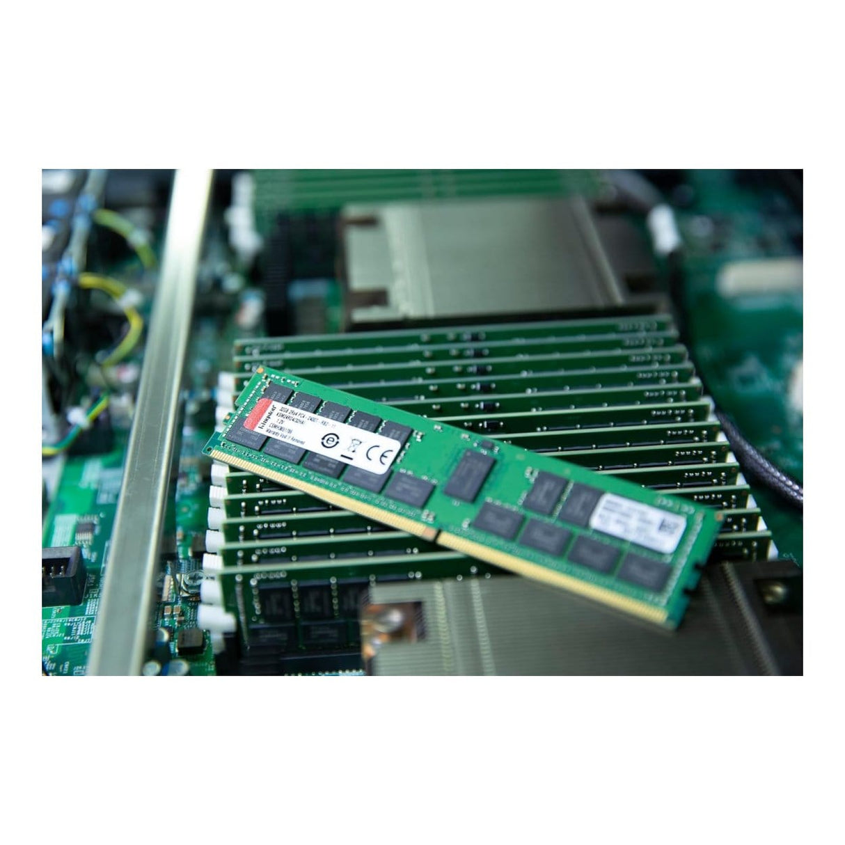 Kingston KSM64R52BD4-64HA DIMM Memory Module 64GB DDR5 6400MHz