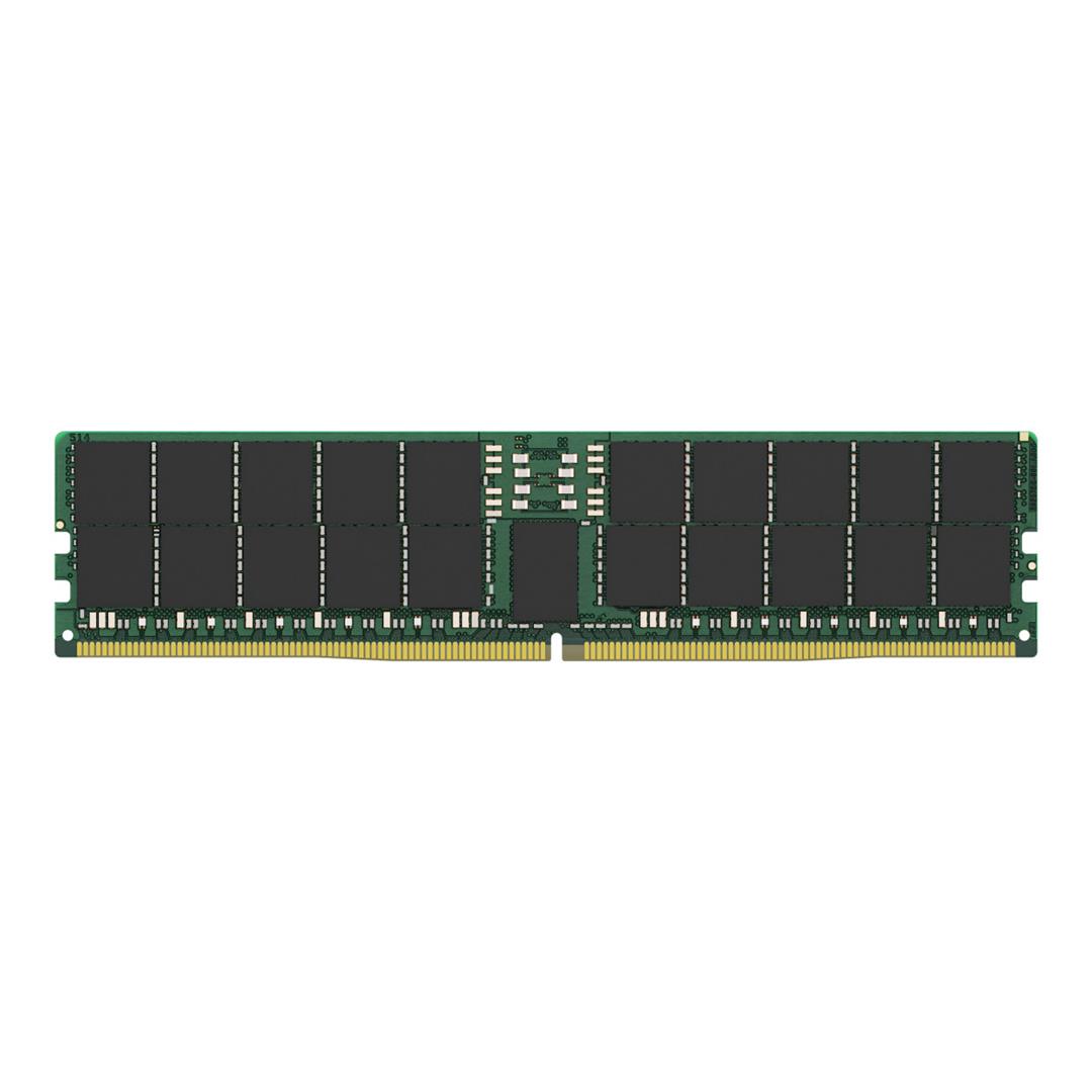 Kingston KSM64R52BD4-64MD Memory Module 64GB 1 x 64GB DDR5 6400MT/s