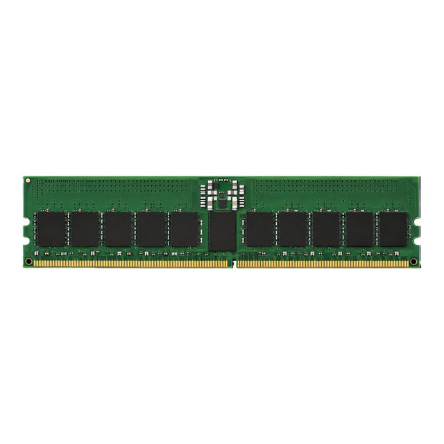 Kingston KSM64R52BD8-32MH ECC Memory Module 32GB 1 x 32GB DDR5 6400MT/s