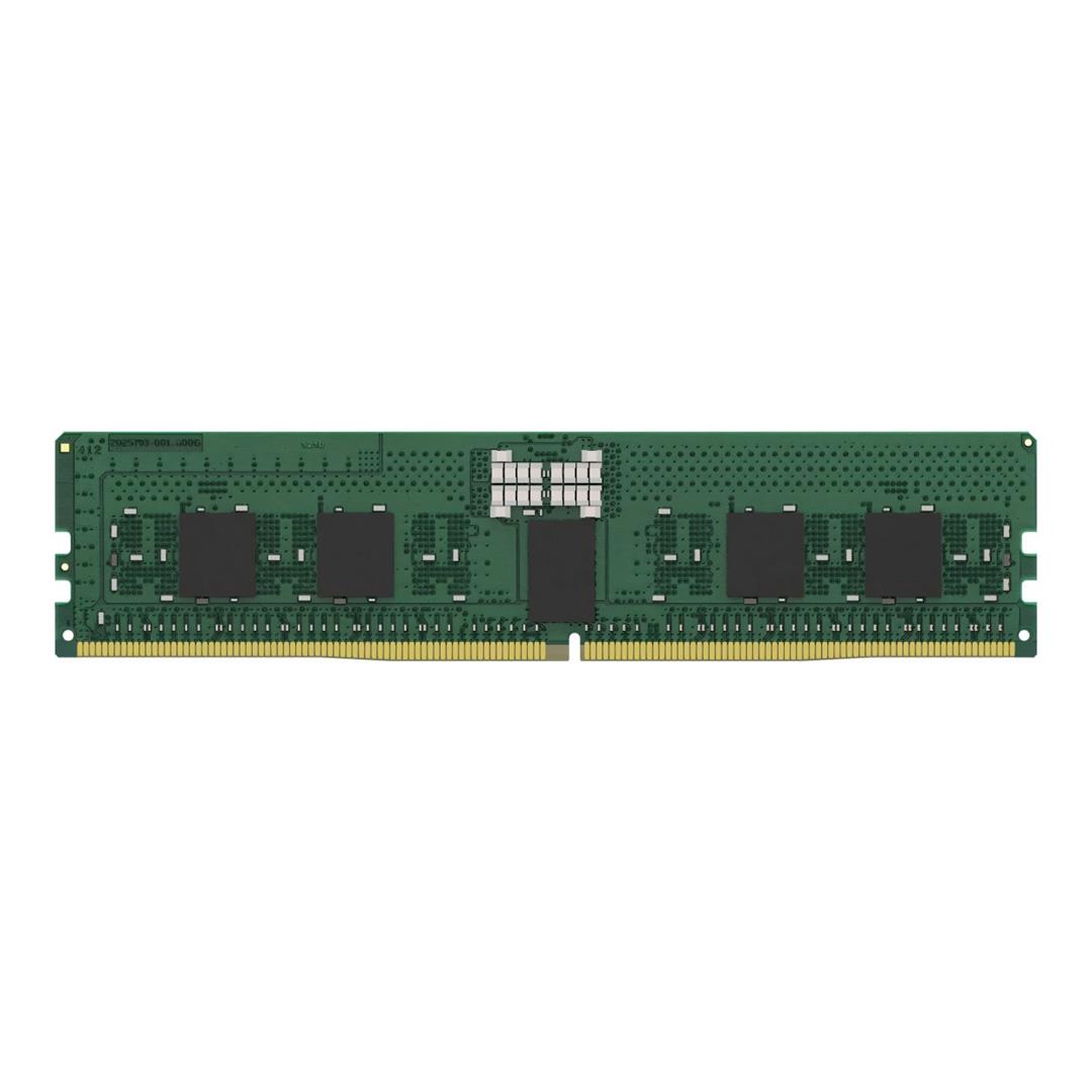 Kingston KSM64R52BS8-16MH ECC Memory Module 16GB 1 x 16GB DDR5 6400 MT/s