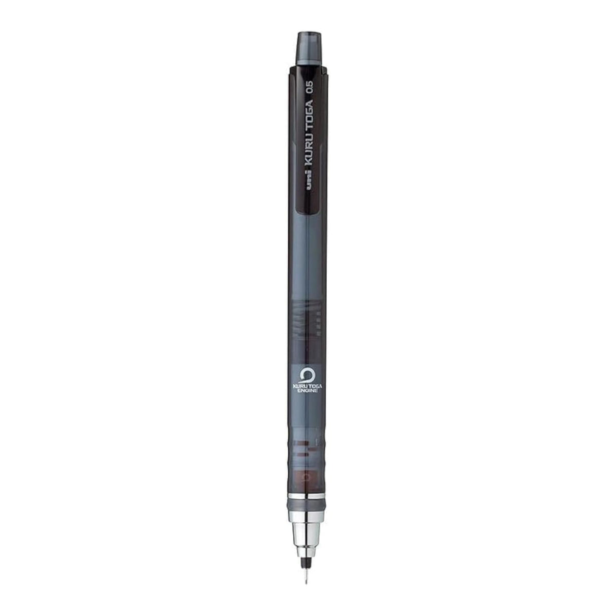 Uni-Ball KURU TOGA 0.5mm Mechanical Pencil 12-pack KT-M5-450T-SMK