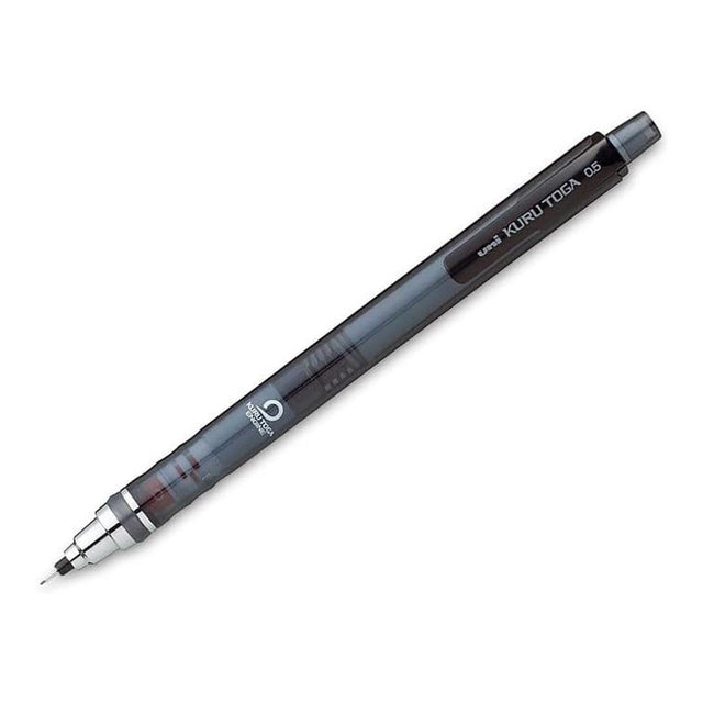 Uni-Ball KURU TOGA 0.5mm Mechanical Pencil 12-pack KT-M5-450T-SMK