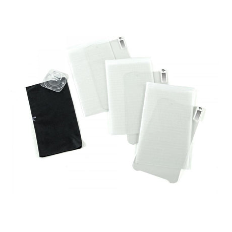 Zebra Handheld Mobile Computer Screen Protector KT-TC51-SCRNP1-01