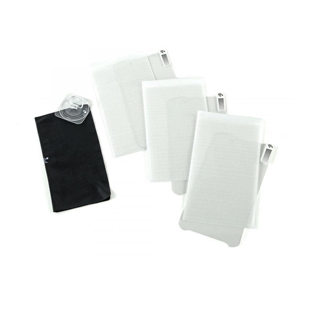 Zebra Handheld Mobile Computer Screen Protector KT-TC51-SCRNP1-01