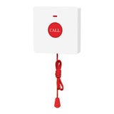 Fanvil KT30 Wireless IP65 Emergency Button