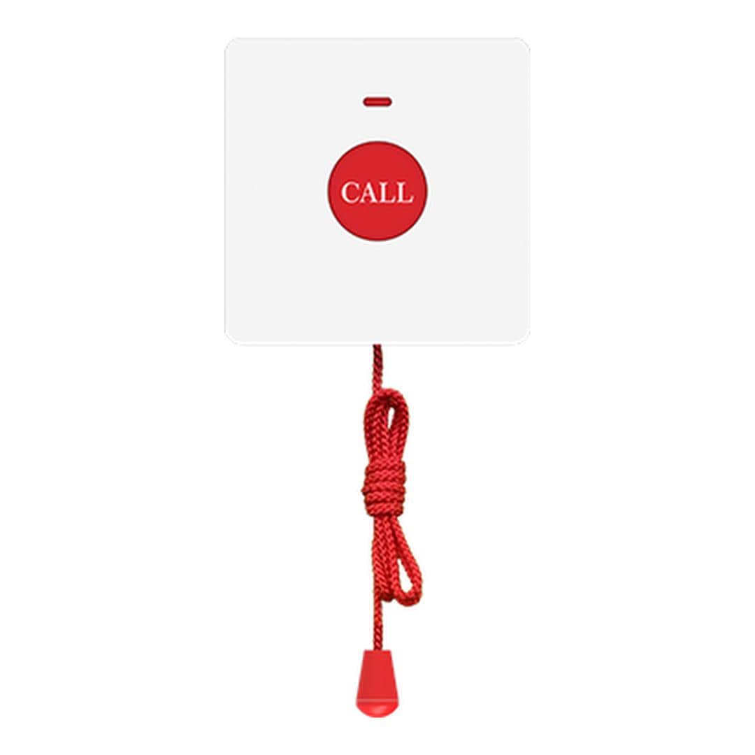Fanvil KT30 Wireless IP65 Emergency Button