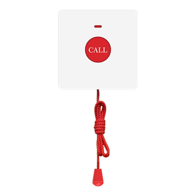 Fanvil KT30 Wireless IP65 Emergency Button