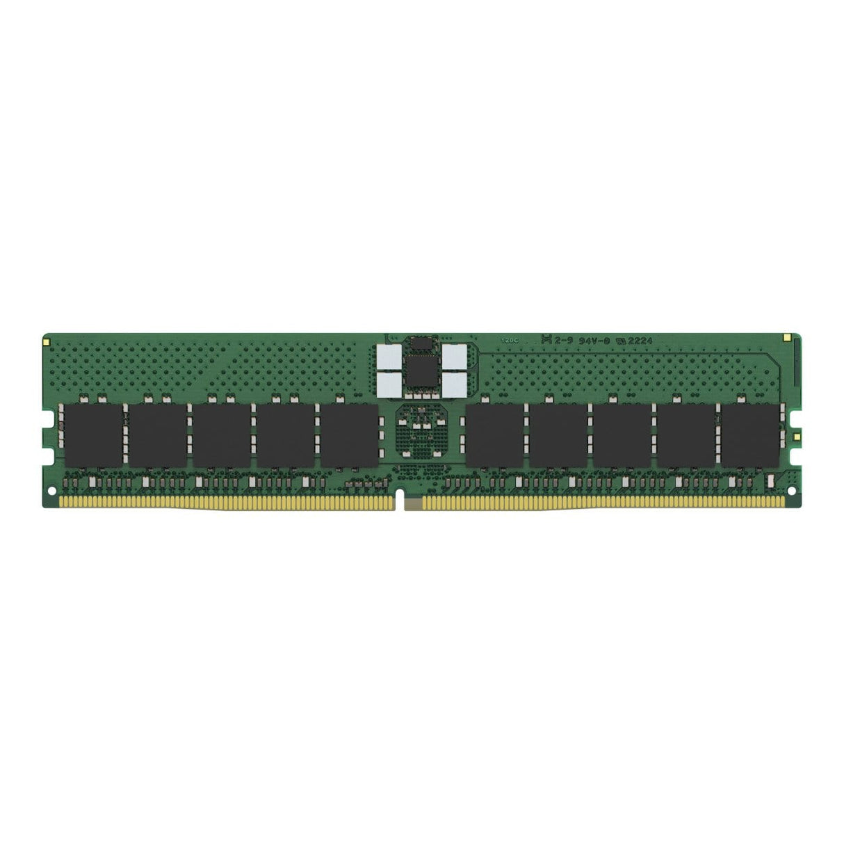Kingston KTD-PE556D8-32G ECC Memory Module 32GB 1 x 32GB DDR5 5600MT/s