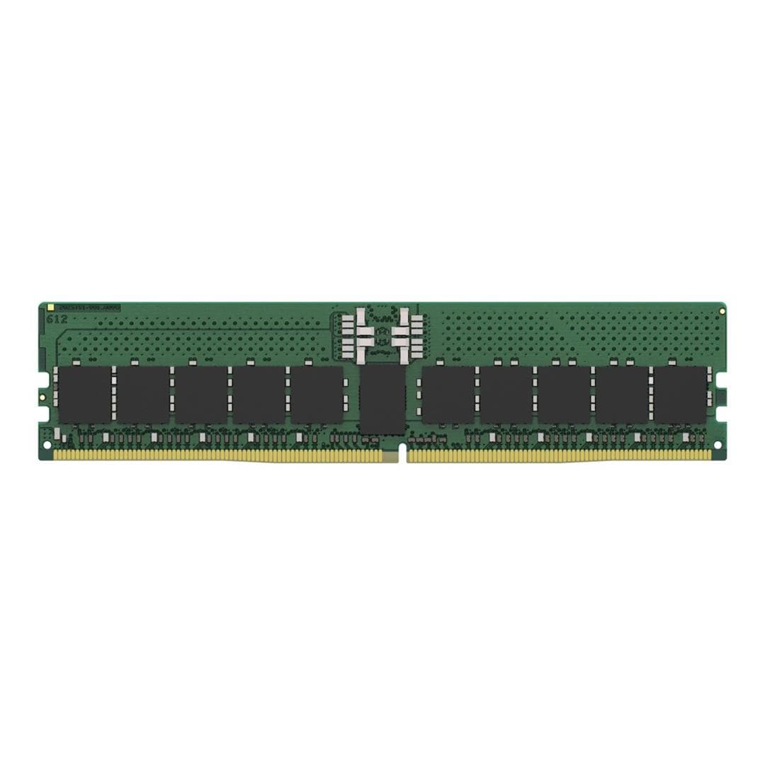 Kingston KTD-PE556D8-32G ECC Memory Module 32GB 1 x 32GB DDR5 5600MT/s