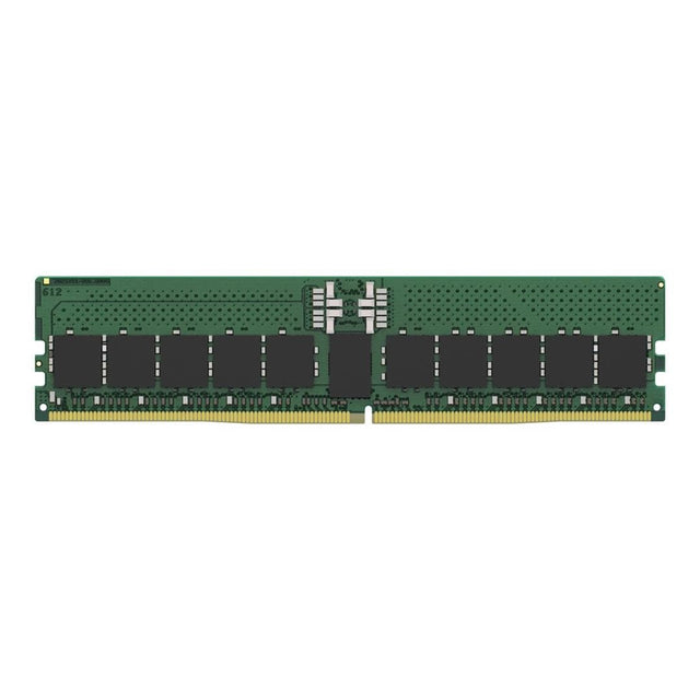 Kingston KTD-PE556D8-32G ECC Memory Module 32GB 1 x 32GB DDR5 5600MT/s