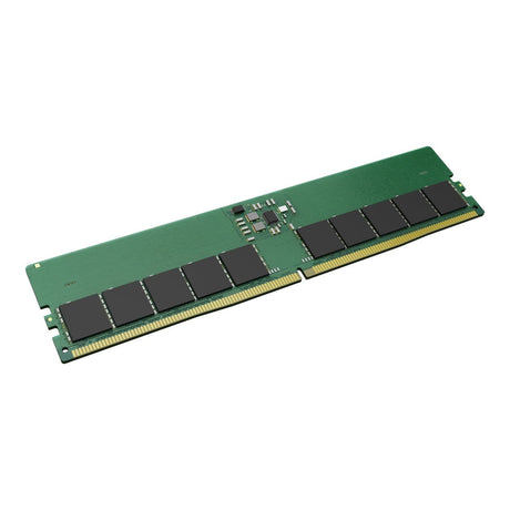 Kingston KTD-PE556E-16G ECC Memory Module 16GB 1 x 16GB DDR5 5600MT/s