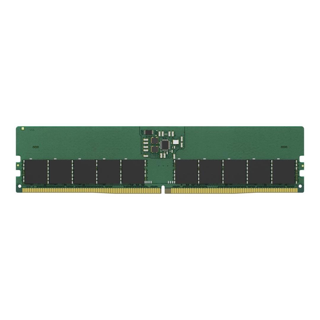 Kingston KTD-PE556E-16G ECC Memory Module 16GB 1 x 16GB DDR5 5600MT/s