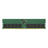 Kingston KTD-PE556E-16G ECC Memory Module 16GB 1 x 16GB DDR5 5600MT/s