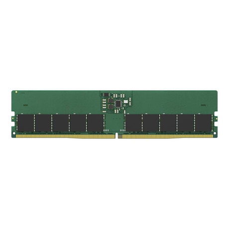 Kingston KTD-PE556E-16G ECC Memory Module 16GB 1 x 16GB DDR5 5600MT/s
